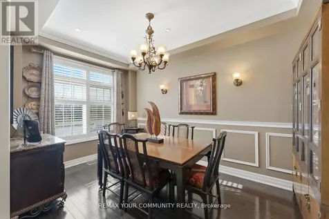 29 Spring Hill Drive King (king City) ON L7B 0B4
