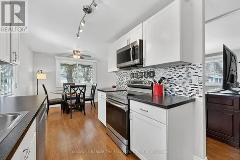 73 Linden Lane Innisfil ON L9S 1P3