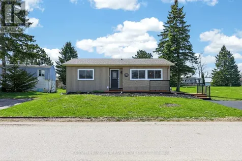 73 Linden Lane Innisfil ON L9S 1P3