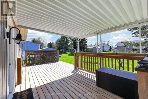 73 Linden Lane Innisfil ON L9S 1P3