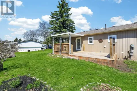 73 Linden Lane Innisfil ON L9S 1P3
