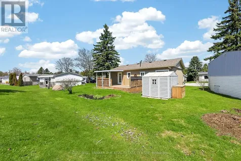 73 Linden Lane Innisfil ON L9S 1P3