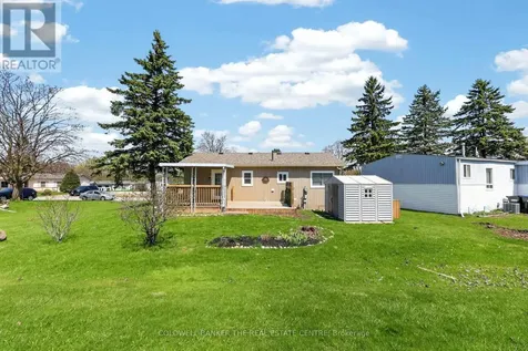 73 Linden Lane Innisfil ON L9S 1P3