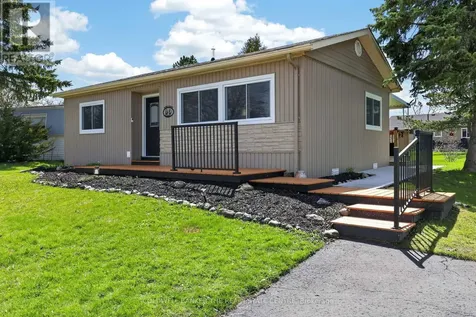 73 Linden Lane Innisfil ON L9S 1P3