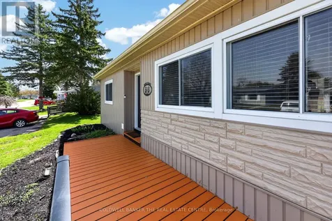 73 Linden Lane Innisfil ON L9S 1P3