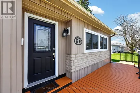 73 Linden Lane Innisfil ON L9S 1P3