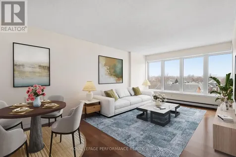 225 Alvin Road Ottawa ON K1K 4H6