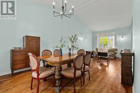 4195 Wolfe Point Way Ottawa ON K1V 1P5