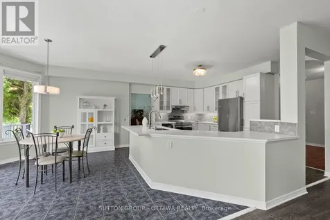 4195 Wolfe Point Way Ottawa ON K1V 1P5