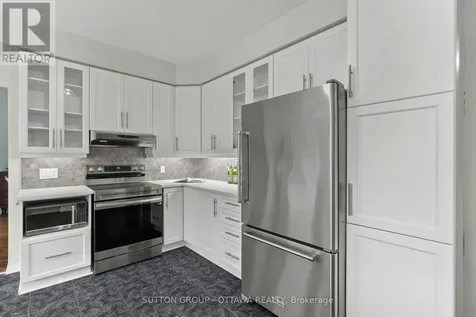 4195 Wolfe Point Way Ottawa ON K1V 1P5