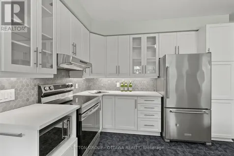 4195 Wolfe Point Way Ottawa ON K1V 1P5