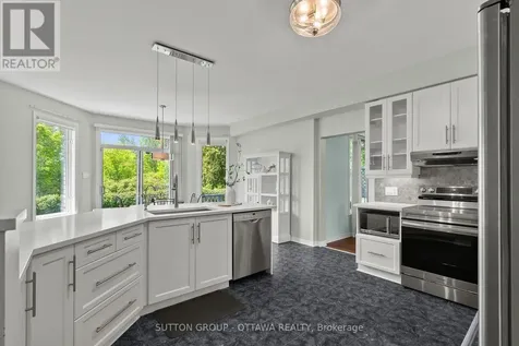 4195 Wolfe Point Way Ottawa ON K1V 1P5
