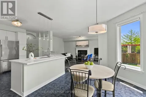 4195 Wolfe Point Way Ottawa ON K1V 1P5