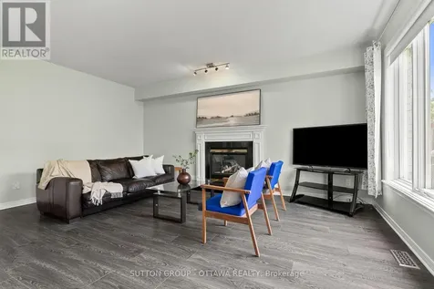 4195 Wolfe Point Way Ottawa ON K1V 1P5
