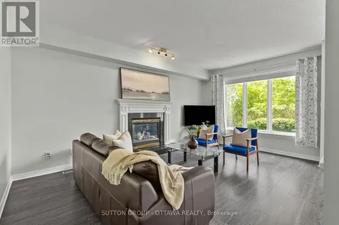4195 Wolfe Point Way Ottawa ON K1V 1P5