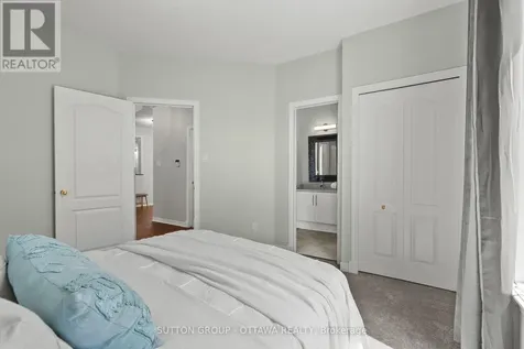 4195 Wolfe Point Way Ottawa ON K1V 1P5