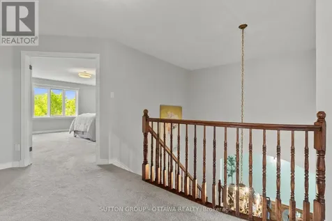 4195 Wolfe Point Way Ottawa ON K1V 1P5