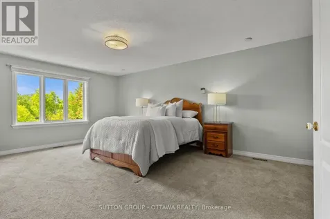 4195 Wolfe Point Way Ottawa ON K1V 1P5