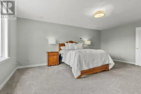 4195 Wolfe Point Way Ottawa ON K1V 1P5