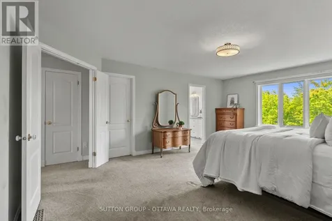 4195 Wolfe Point Way Ottawa ON K1V 1P5