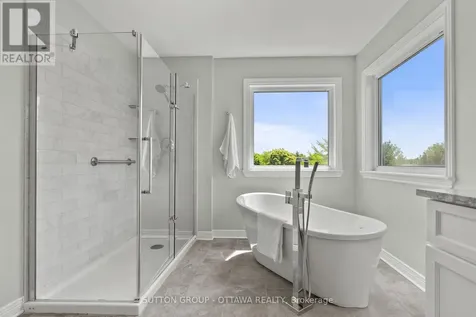 4195 Wolfe Point Way Ottawa ON K1V 1P5