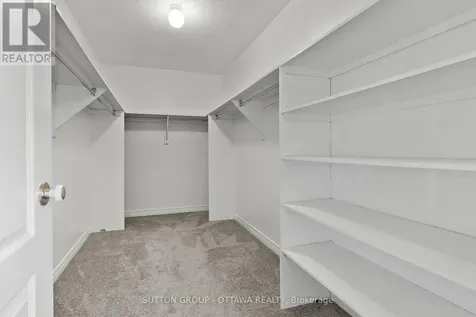 4195 Wolfe Point Way Ottawa ON K1V 1P5
