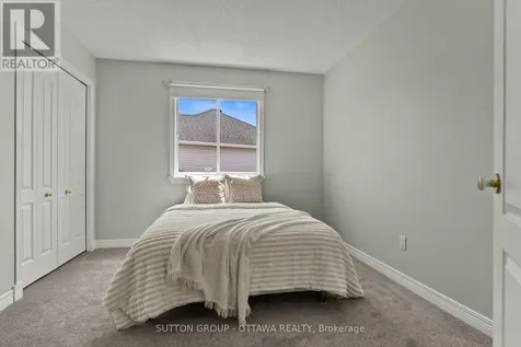 4195 Wolfe Point Way Ottawa ON K1V 1P5
