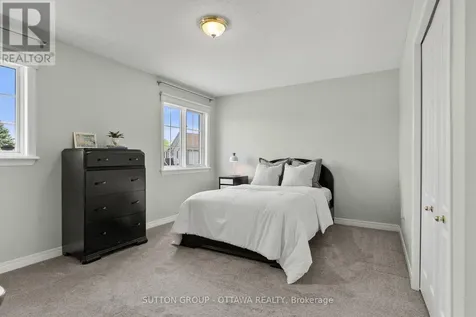 4195 Wolfe Point Way Ottawa ON K1V 1P5