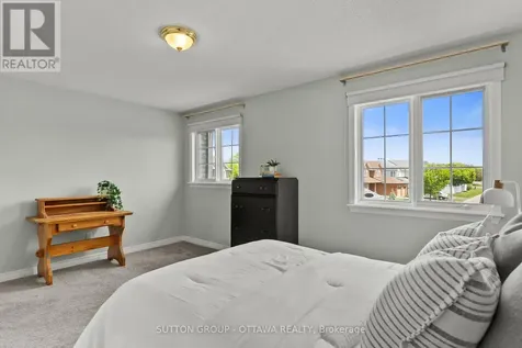 4195 Wolfe Point Way Ottawa ON K1V 1P5