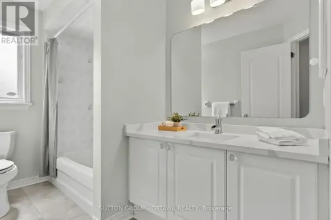 4195 Wolfe Point Way Ottawa ON K1V 1P5