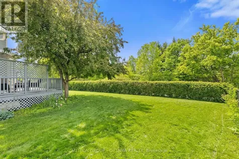 4195 Wolfe Point Way Ottawa ON K1V 1P5