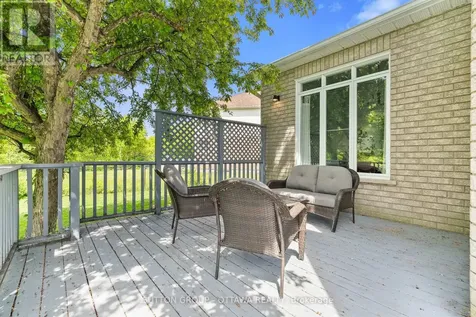4195 Wolfe Point Way Ottawa ON K1V 1P5