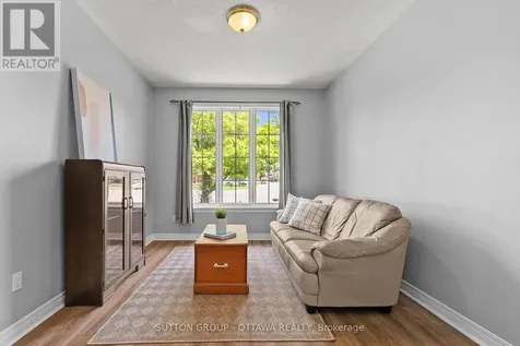 4195 Wolfe Point Way Ottawa ON K1V 1P5