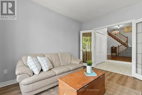 4195 Wolfe Point Way Ottawa ON K1V 1P5