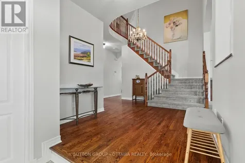 4195 Wolfe Point Way Ottawa ON K1V 1P5