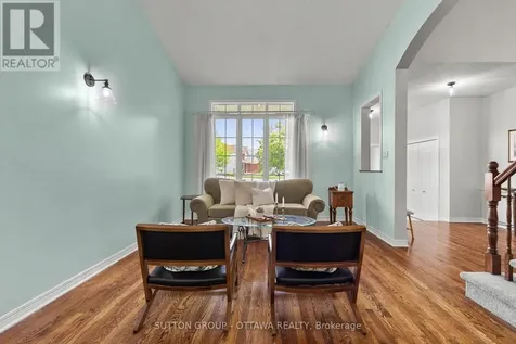 4195 Wolfe Point Way Ottawa ON K1V 1P5