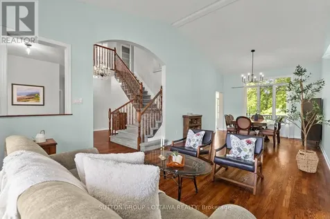 4195 Wolfe Point Way Ottawa ON K1V 1P5