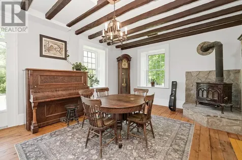 1453 Blakeney Road Mississippi Mills ON K0A 2X0