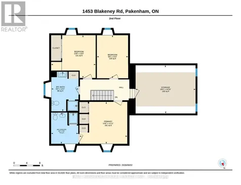 1453 Blakeney Road Mississippi Mills ON K0A 2X0