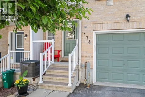 174 Fordham Private Ottawa ON K2C 4G6