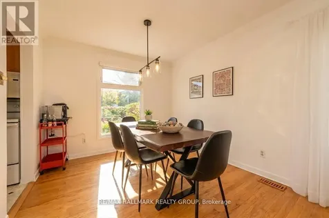 20 Mulvagh Avenue Ottawa ON K2E 6M6