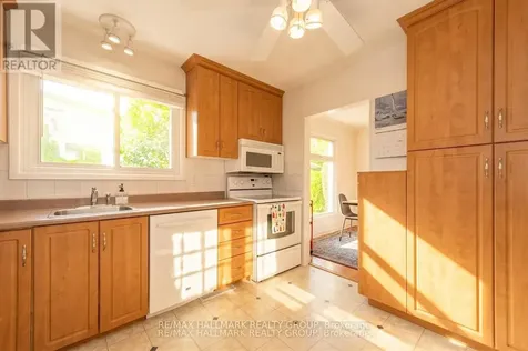 20 Mulvagh Avenue Ottawa ON K2E 6M6