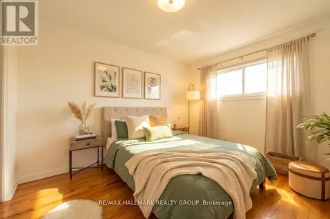 20 Mulvagh Avenue Ottawa ON K2E 6M6