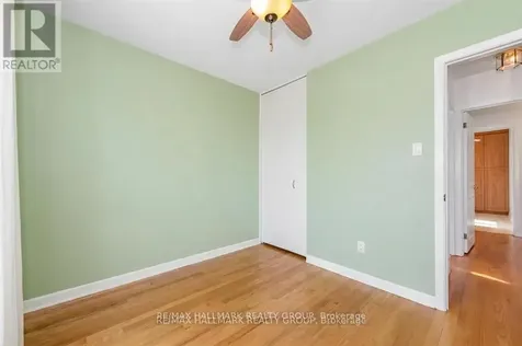 20 Mulvagh Avenue Ottawa ON K2E 6M6