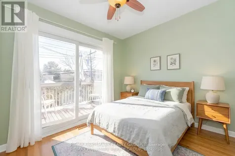 20 Mulvagh Avenue Ottawa ON K2E 6M6