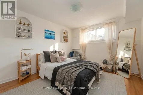 20 Mulvagh Avenue Ottawa ON K2E 6M6