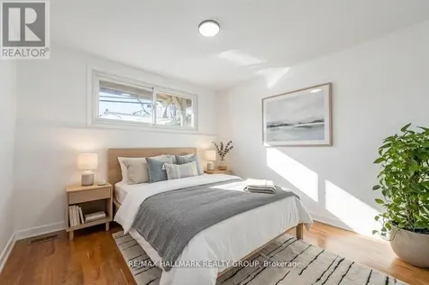 20 Mulvagh Avenue Ottawa ON K2E 6M6