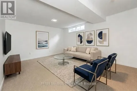 20 Mulvagh Avenue Ottawa ON K2E 6M6