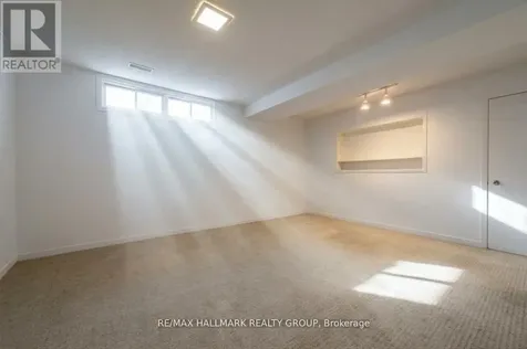 20 Mulvagh Avenue Ottawa ON K2E 6M6