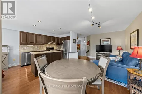 319 Hillsboro Private Ottawa ON K2M 3B2